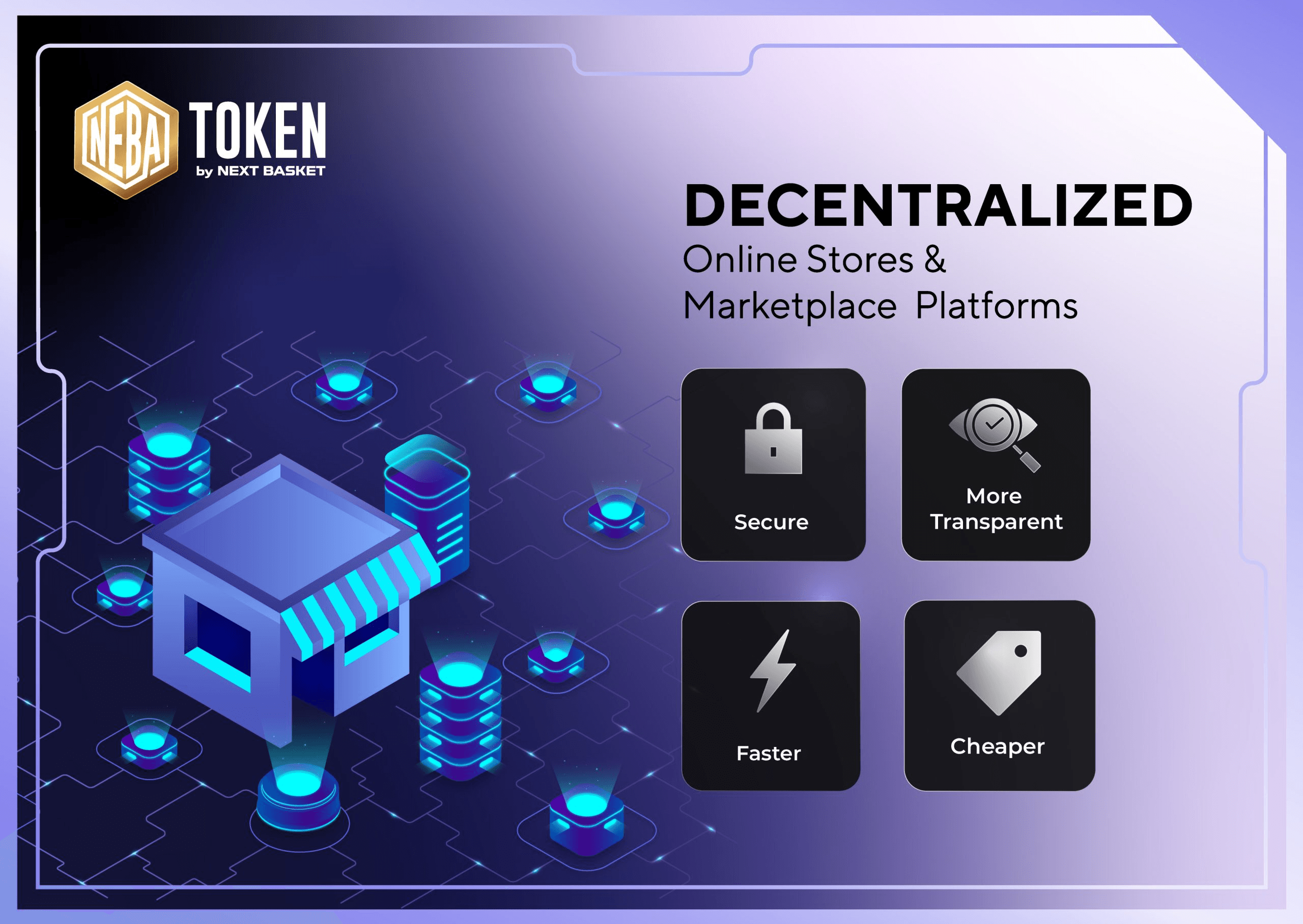 Decentralized Platforms